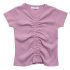 Παιδική μπλούζα for Funky Kids κορίτσι 1-6 ετών 123-705106-1 Ροζ