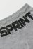 Παιδική βερμούδα Sprint αγόρι 6-16 ετών 231-3050-203 Γκρι