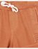 Παιδική βερμούδα Losan αγόρι 2-7 ετών 315-6006AL Πορτοκαλί