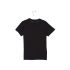 Παιδική μπλούζα Losan αγόρι 8-16 ετών 31F-1009AL Μαύρο