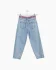Παιδικό τζιν παντελόνι Losan κορίτσι 8-16 ετών 31G-9015AL Μπλε