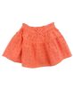Παιδική φούστα Losan κορίτσι 2-6 ετών 316-7061AL Πορτοκαλί