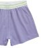 Παιδικό σορτς for Funky Kids κορίτσι 6-16 ετών 123-532101-2 Μωβ