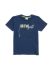 Παιδική μπλούζα for Funky Kids αγόρι 6-16 ετών 123-105104-1 Μπλε