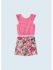 Παιδικό σετ σορτς Mayoral κορίτσι 2-9 ετών 23-03214-054 Ροζ