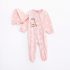Βρεφικό φορμάκι for Funky Kids κορίτσι 0 έως 9 μηνών 224-060100-1 Σομόν