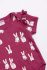 Βρεφικό σετ κορμάκια for Funky Kids κορίτσι 0 έως 12 μηνών 224-060142-1 Εκρού