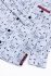 Παιδικό πουκάμισο for Funky Kids αγόρι 1-6 ετών 224-308104-1 Σιελ