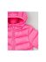 Παιδικό μπουφάν LOSAN κορίτσι 2-7 ετών LKGAP0103_23004 Ροζ