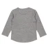 Παιδική μπλούζα LOSAN κορίτσι 2-7 ετών LKGAP0303_23032 Γκρι