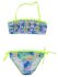 Παιδικό Μαγιό Μπικίνι Funky κορίτσι 1-6 ετών