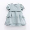Παιδικό φόρεμα for Funky Kids κορίτσι 1-6 ετών 224-729102-1 Μέντα