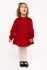 Παιδικό φόρεμα for Funky Kids κορίτσι 1-6 ετών 224-729105-1 Κόκκινο