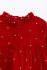 Παιδικό φόρεμα for Funky Kids κορίτσι 1-6 ετών 224-729105-1 Κόκκινο