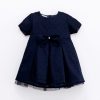 Παιδικό φόρεμα for Funky Kids κορίτσι 1-6 ετών 224-729111-1 Μπλε
