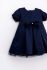 Παιδικό φόρεμα for Funky Kids κορίτσι 1-6 ετών 224-729111-1 Μπλε