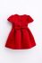Παιδικό φόρεμα for Funky Kids κορίτσι 1-6 ετών 224-729112-1 Κόκκινο