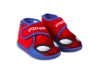 Παιδικές παντόφλες μποτάκια Marvel Spider-Man 2300004885 Κόκκινο