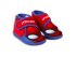 Παιδικές παντόφλες μποτάκια Marvel Spider-Man 2300004885 Κόκκινο