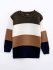 Παιδική μπλούζα πλεκτή for Funky Kids αγόρι 1-6 ετών 224-310103-1 Εκρού