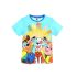 Παιδική μπλούζα Nickelodeon Paw Patrol αγόρι 3-6 ετών SEV1205 Γαλάζιο
