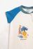 Βρεφικό φορμάκι for Funky Kids αγόρι 1-12 μηνών 124-050137-1 Εκρού