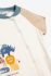 Βρεφικό φορμάκι for Funky Kids αγόρι 1-12 μηνών 124-050137-1 Εκρού