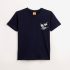 Παιδική μπλούζα for Funky Kids αγόρι 6-16 ετών 124-105132-4 Μπλε