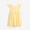 Παιδική φόρεμα for Funky Kids κορίτσι 6-16 ετών 124-529103-2 Κίτρινο