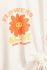 Παιδικό σετ μπλουζοφόρεμα & κολάν for Funky Kids κορίτσι 2-6 ετών 124-719109-1 Πορτοκαλί