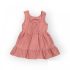 Παιδικό φόρεμα for Funky Kids κορίτσι 2-6 ετών 124-728107-1 Σομόν