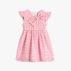 Παιδικό φόρεμα for Funky Kids κορίτσι 2-6 ετών 124-729100-1 Ροζ