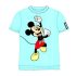 Παιδική μπλούζα Disney 'Mickey' αγόρι 3-8 ετών EMM52029505 Γαλάζιο