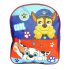 Παιδική τσάντα backpack Nickelodeon Paw Patrol αγόρι PAW23-0472