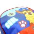Παιδική τσάντα backpack Nickelodeon Paw Patrol αγόρι PAW23-0472 Μπλε