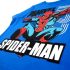 Παιδική μπλούζα Marvel 'Spider-Man' αγόρι 2-8 ετών SP552021447 Μπλε