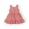 Παιδικό φόρεμα for Funky Kids κορίτσι 2-6 ετών 124-728107-1 Σομόν