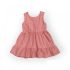 Παιδικό φόρεμα for Funky Kids κορίτσι 2-6 ετών 124-728107-1 Σομόν