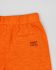 Παιδική βερμούδα Losan αγόρι 2-7 ετών LKBAP0402_24005 Πορτοκαλί