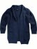 Παιδική ζακέτα πλεκτή for Funky kids 220-110122-1 Μπλε