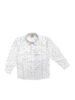 Παιδικό πουκάμισο for Funky Kids αγόρι 6-16 ετών 124-108109-1 Λευκό