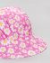 Βρεφικό καπέλο Losan κορίτσι 3-24 μηνών LBGAC0110_24003 Ροζ