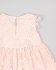 Βρεφικό φόρεμα Losan κορίτσι 3-24 μηνών LBGAP0501_24020 Ροζ