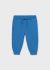 Παντελόνι μακρύ φούτερ Baby αγόρι Mayoral