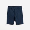 Παιδική βερμούδα for Funky Kids αγόρι 6-16 ετών 124-113103-1 Μπλε