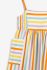 Παιδικό φόρεμα for Funky Kids κορίτσι 6-16 ετών 124-528111-1 Λευκό