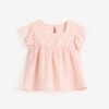 Παιδική μπλούζα for Funky Kids κορίτσι 2-6 ετών 124-705106-1 Ροζ