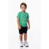 Παιδικό σετ μακό for Funky Kids αγόρι 1-6 ετών 124-301120-1 Πράσινο