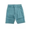 Παιδική βερμούδα for Funky Kids αγόρι 6-16 ετών 124-113104-1 Μέντα