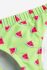 Παιδικό μαγιό μπικίνι for Funky Kids κορίτσι 1-6 ετών 124-0705-1 Πράσινο